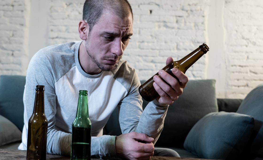 Убрать алкогольную зависимость в Ленинском